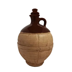 بطری مدل خشتی