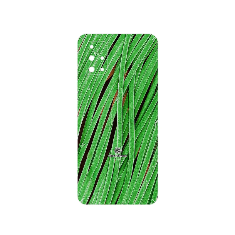برچسب پوششی ماهوت مدل Atom Universe 5 مناسب برای گوشی موبایل سامسونگ Galaxy M31S
