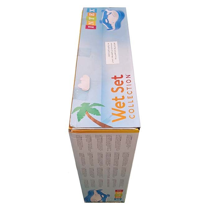 استخر بادی اینتکس مدل بزرگسال صندلی دار 56475 -  - 3