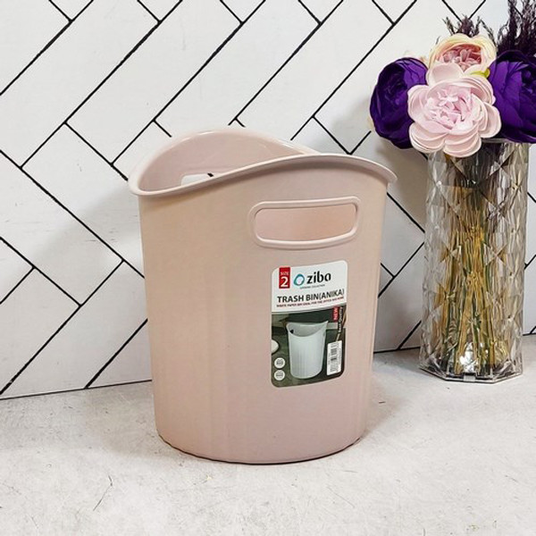 سطل زباله زیبا مدل آنیکا کد DH2