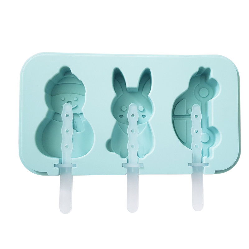 قالب بستنی هوم زازا مدل DH2117 قالب بستنی هوم زازا مدل DH2117