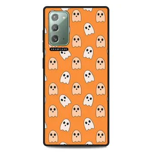AKAM AMC-WSGN20-BOO-12 Cover For Samsung Galaxy Note 20