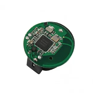 ماژول بلوتوث ورژن 4 مدل NRF51822 مجموعه سه عددی