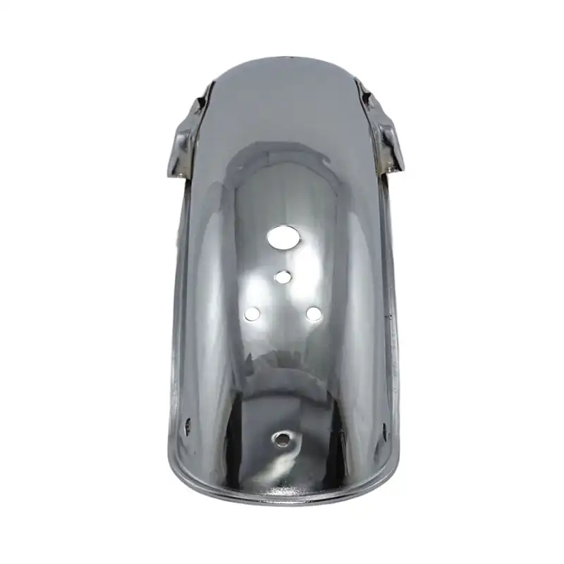 گلگیر عقب موتورسیکلت کد 107001001 مناسب برای هوندا 125