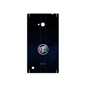 MAHOOT Buick Cover Sticker for Nokia Lumia 720