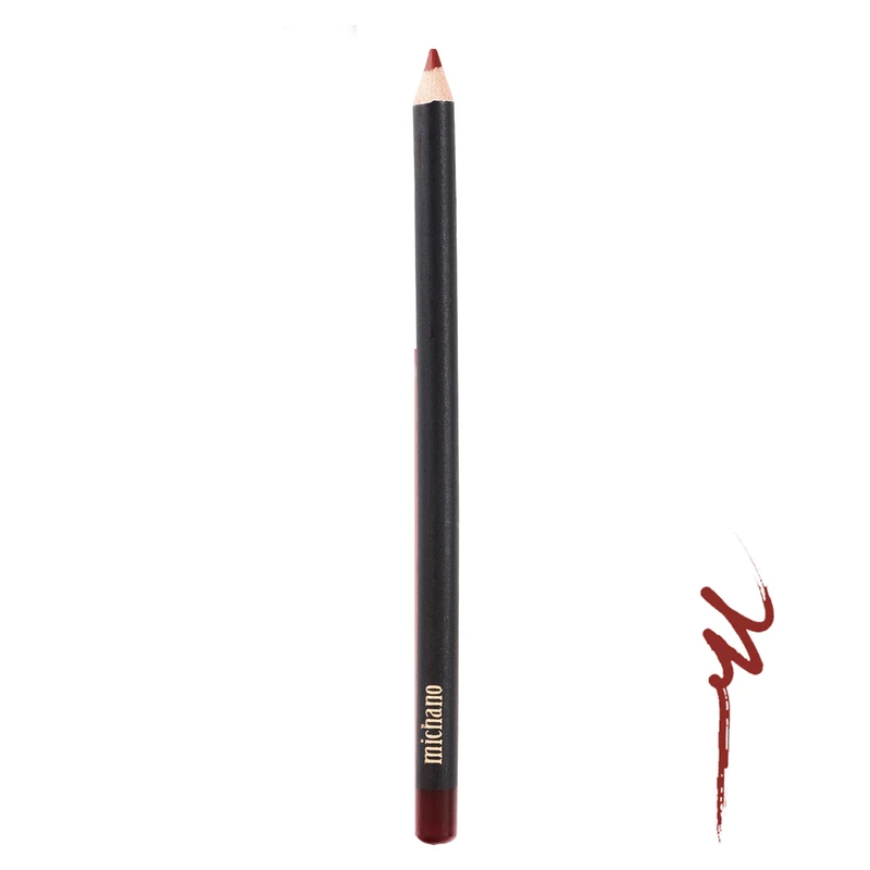 مداد لب میچانو مدل LL شماره 102