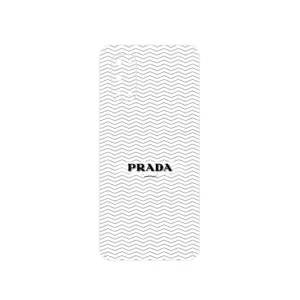 MAHOOT Prada Cover Sticker for Realme 7 5G