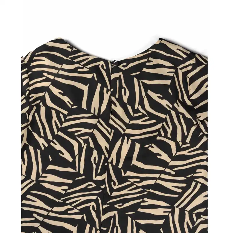 بلوز زنانه مدل SB-SS-304395