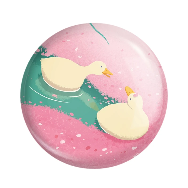 پیکسل خندالو مدل اردک های خنگ کد 29230