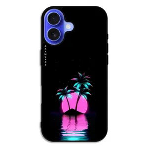 AKAM AMC-WA16-NEON-2 Cover For Apple iPhone 16