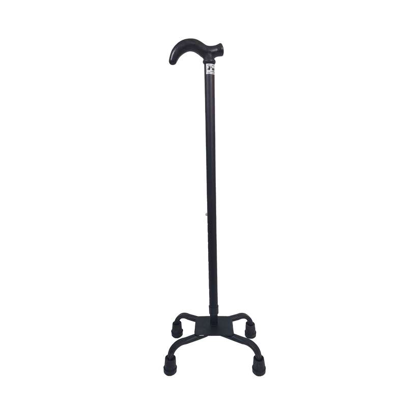 عصا چهار پایه مدل لردی کد 01 عصا چهار پایه مدل لردی کد 01