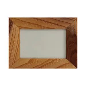 قاب عکس چوبی مدل F-6