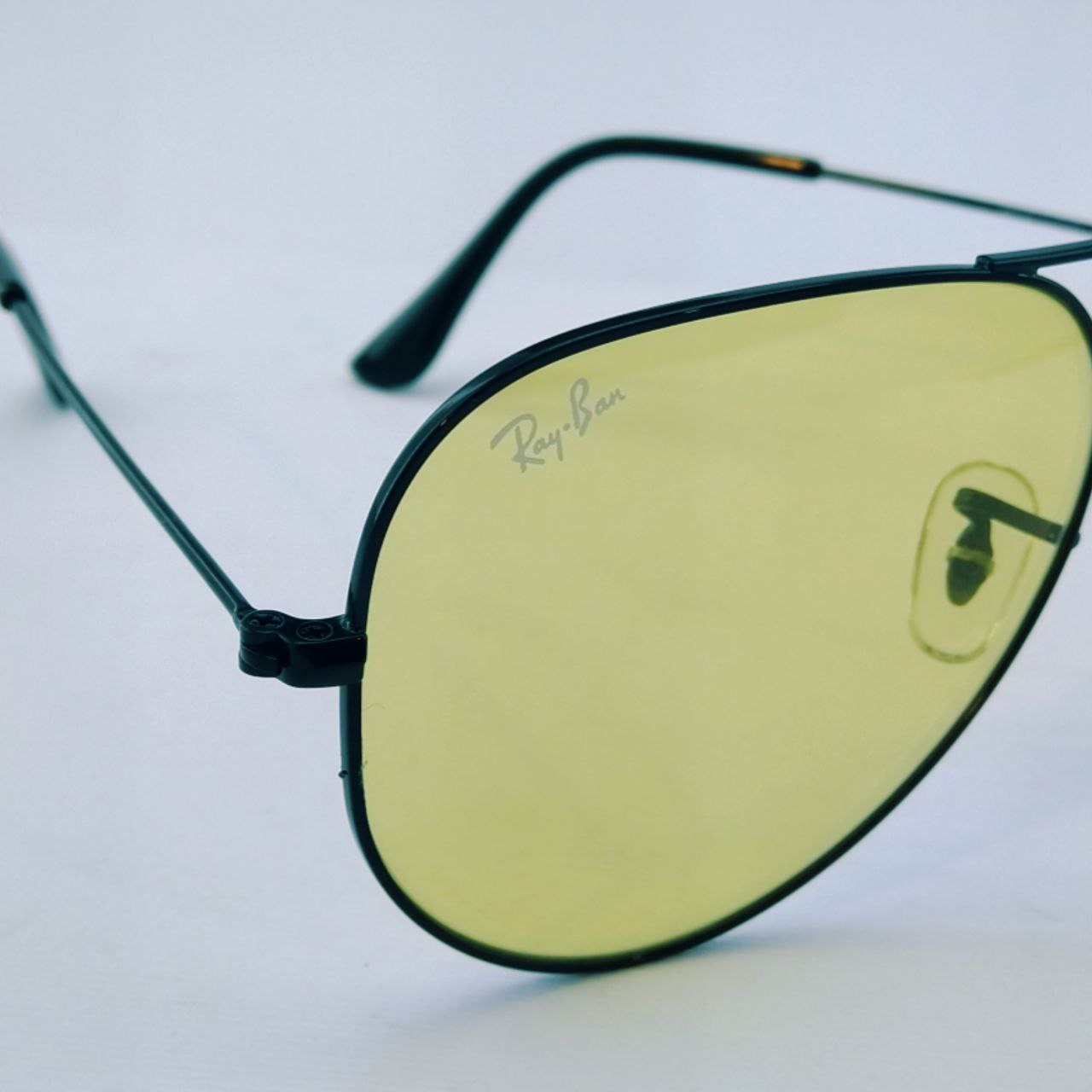 عینک شب مدل RB3025 AVIATOR