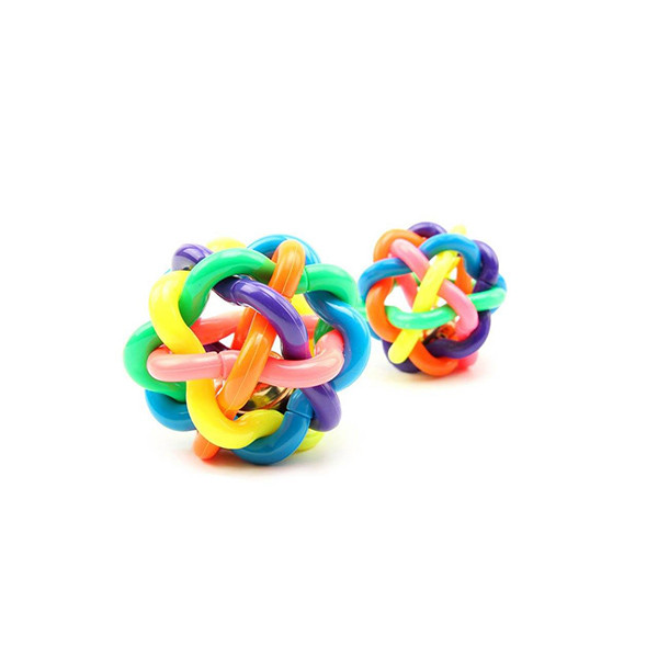 اسباب بازی سگ و گربه مدل M Perro Ball