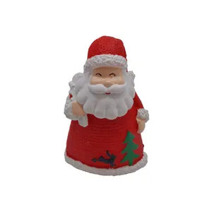 مجسمه مدل بابانوئل