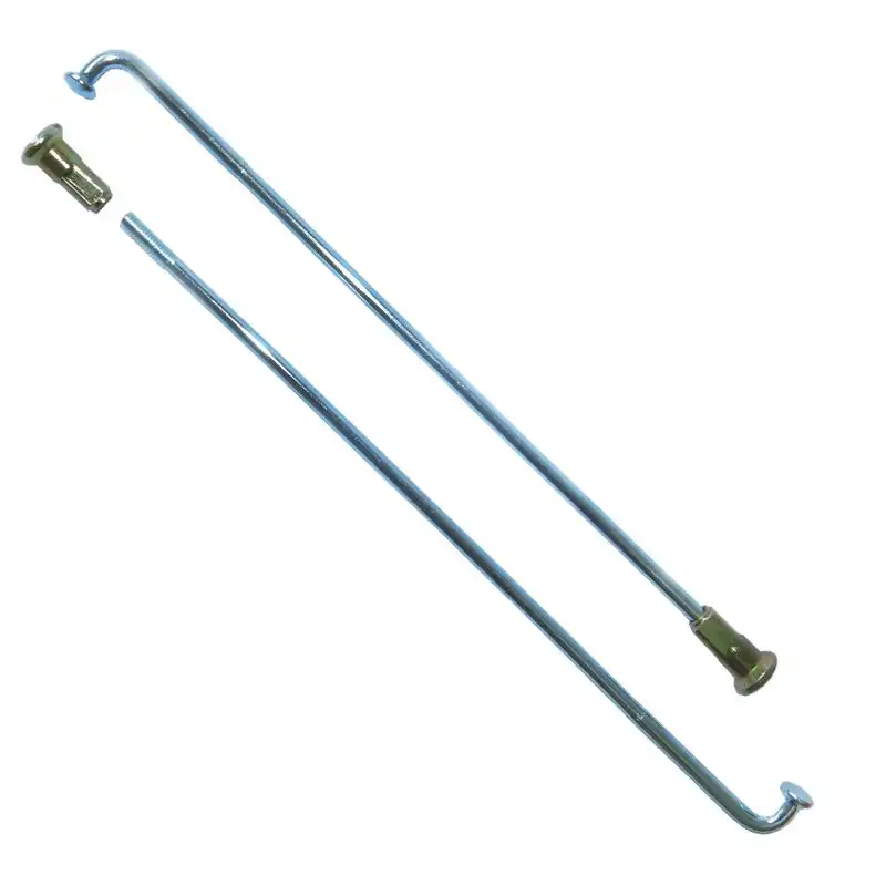 سیم پره جلو موتور سیکلت مدل دیسکی MDH 179 مجموعه 36 عددی