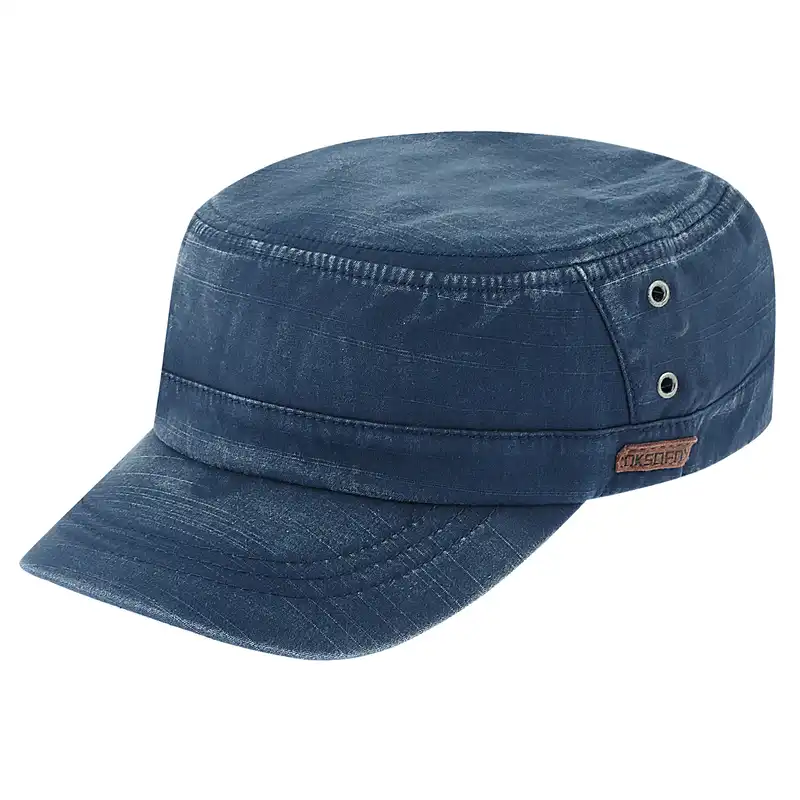 کلاه کپ مدل کوبایی کد 58