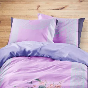 سرویس خواب مدوپد طرح وطن مدل mod00505 یک نفره 4 تکه