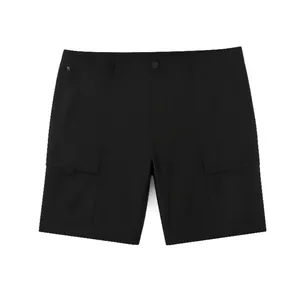 شلوارک ورزشی مردانه درسمن مدل Dr 19420383