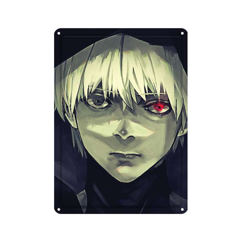 دیوارکوب مدل s 1900 tokyo ghoul
