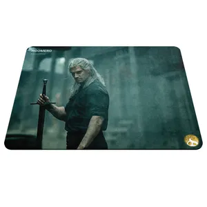 Hoomero The Witcher A7944 Mousepad