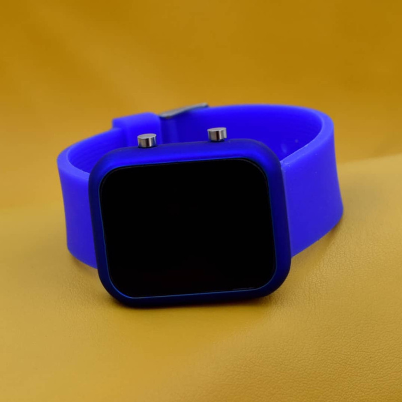 ساعت مچی دیجیتال مدل Abi1