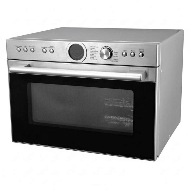 سولاردام 34 لیتر تکنو مدل TS-530