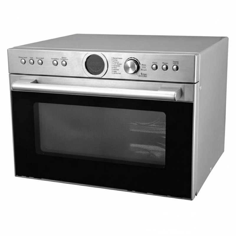 سولاردام 34 لیتر تکنو مدل TS-530