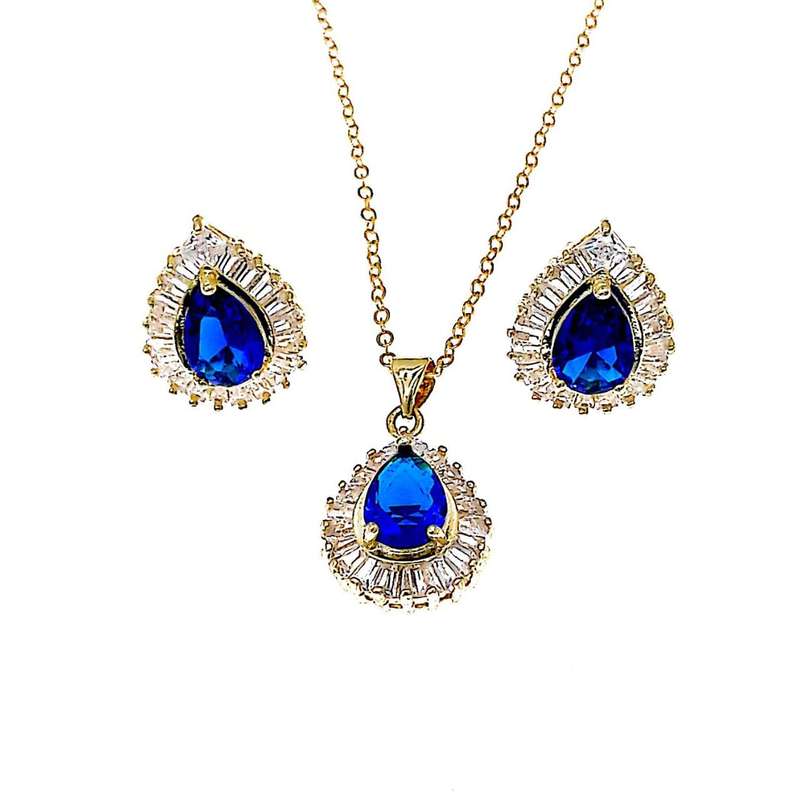 نیم ست زنانه مدل SH 125