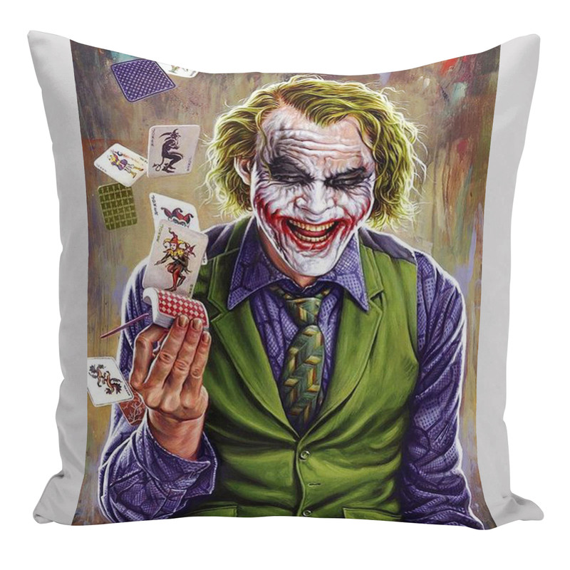 کاور کوسن طرح جوکر کد j600