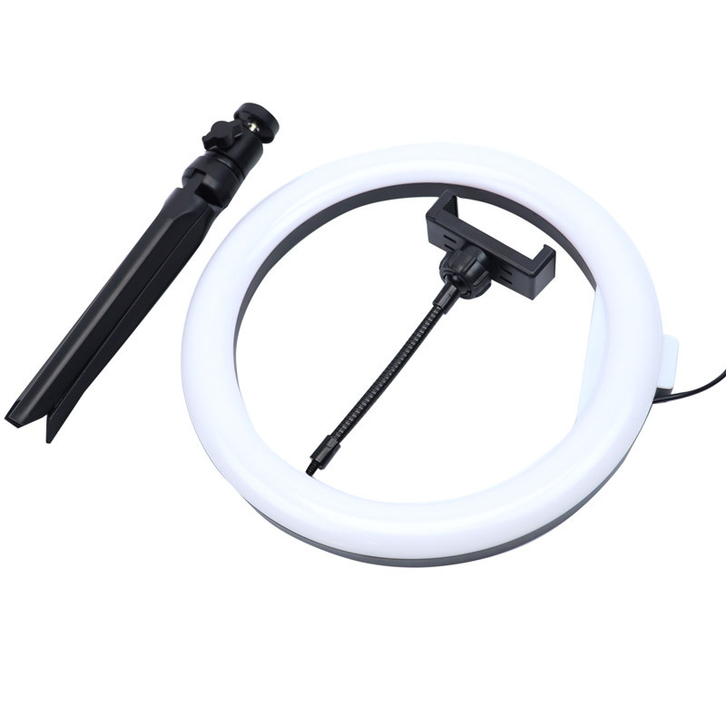 رینگ لایت مدل CXB-260 کد 3026581