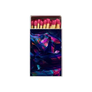 کبريت آکام مدل ASM000529