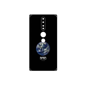 MAHOOT NASA Home Earth Cover Sticker for Lenovo Phab2 Pro