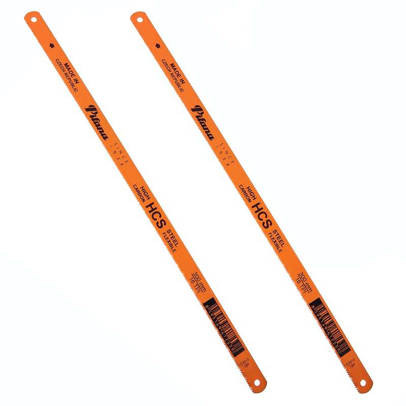 تیغه اره پیلانا مدل ART-PLL-BI-12S سایز 300 میلی متر مجموعه 2 عددی تیغه اره پیلانا مدل ART-PLL-BI-12S سایز 300 میلی متر مجموعه 2 عددی