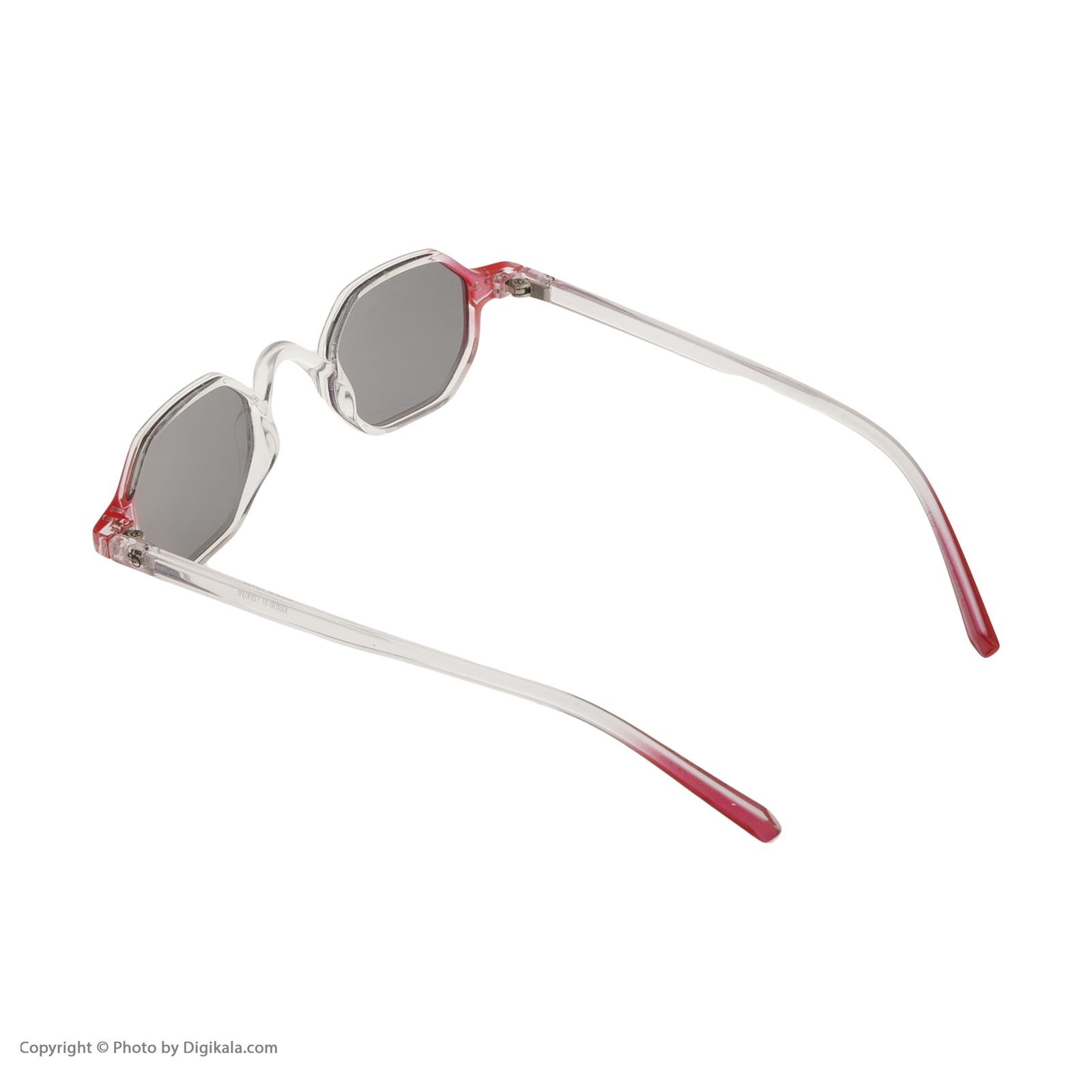 عینک آفتابی گودلوک مدل GL132 C48 -  - 4