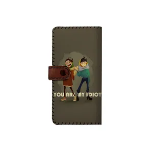 کیف پول ترمه طراحان ایده مدل بنددار کد nkm004