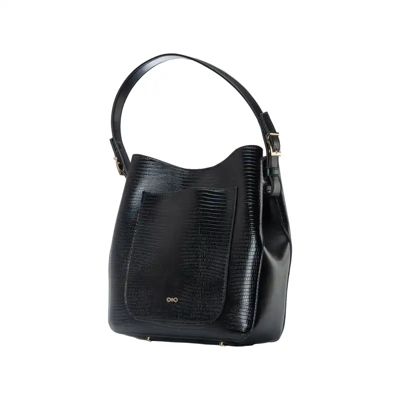 کیف دستی زنانه صاد مدل AY8710