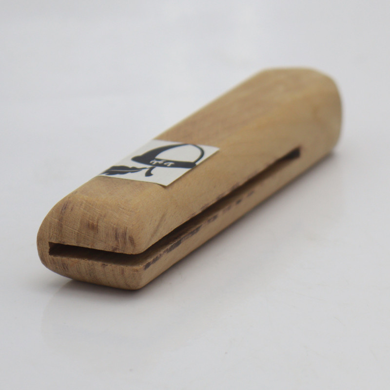 دسته چاقو مدل بلوط کد YP-CHOBI-12.5CM مجموعه 6 عددی