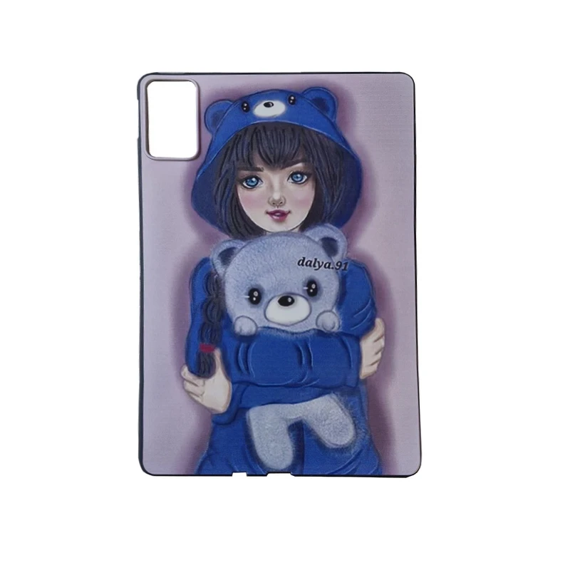 کاور پل پرایم مدل KASEF045 مناسب برای تبلت شیائومی Redmi Pad SE-11 Inch