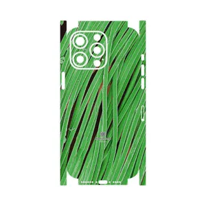 MAHOOT Atom Universe 5-FullSkin Cover Sticker for Apple iPhone 15 Pro Max