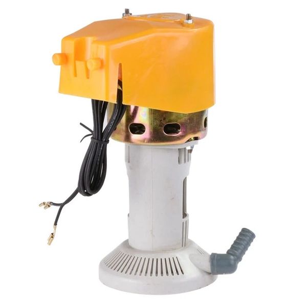  پمپ آب کولر تکنو ژن مدل 2400RPM