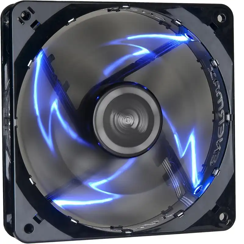 فن کیس انرماکس مدل UCTB12N-BL