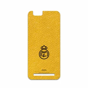 MAHOOT ML-REAL Cover Sticker for PinePhone Kde Community Edition