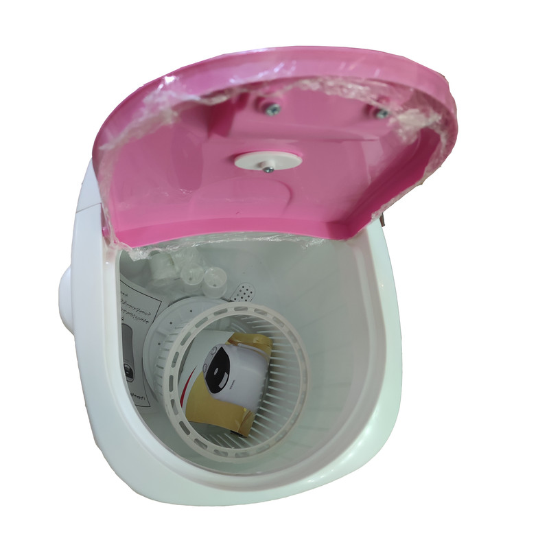 مینی واش بوش مدل BABYWASH20222