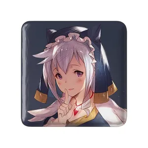 مگنت خندالو مدل اریس انیمه کونوسوبا Konosuba کد 27336