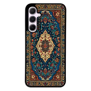 AKAM AMC-WSGA35-PERSIAN-19 Cover For Samsung Galaxy A35