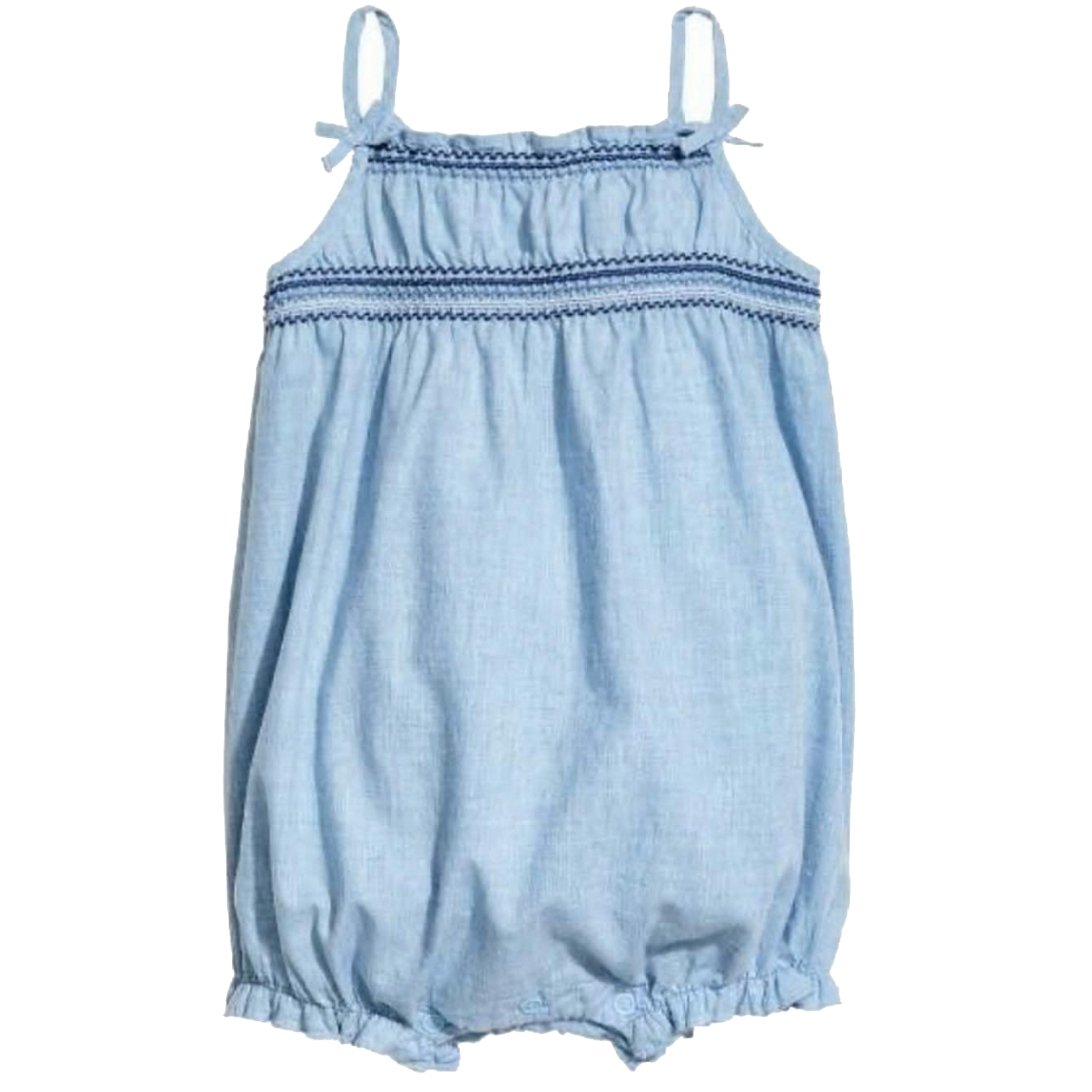 بادی نوزادی اچ اند ام مدل 110