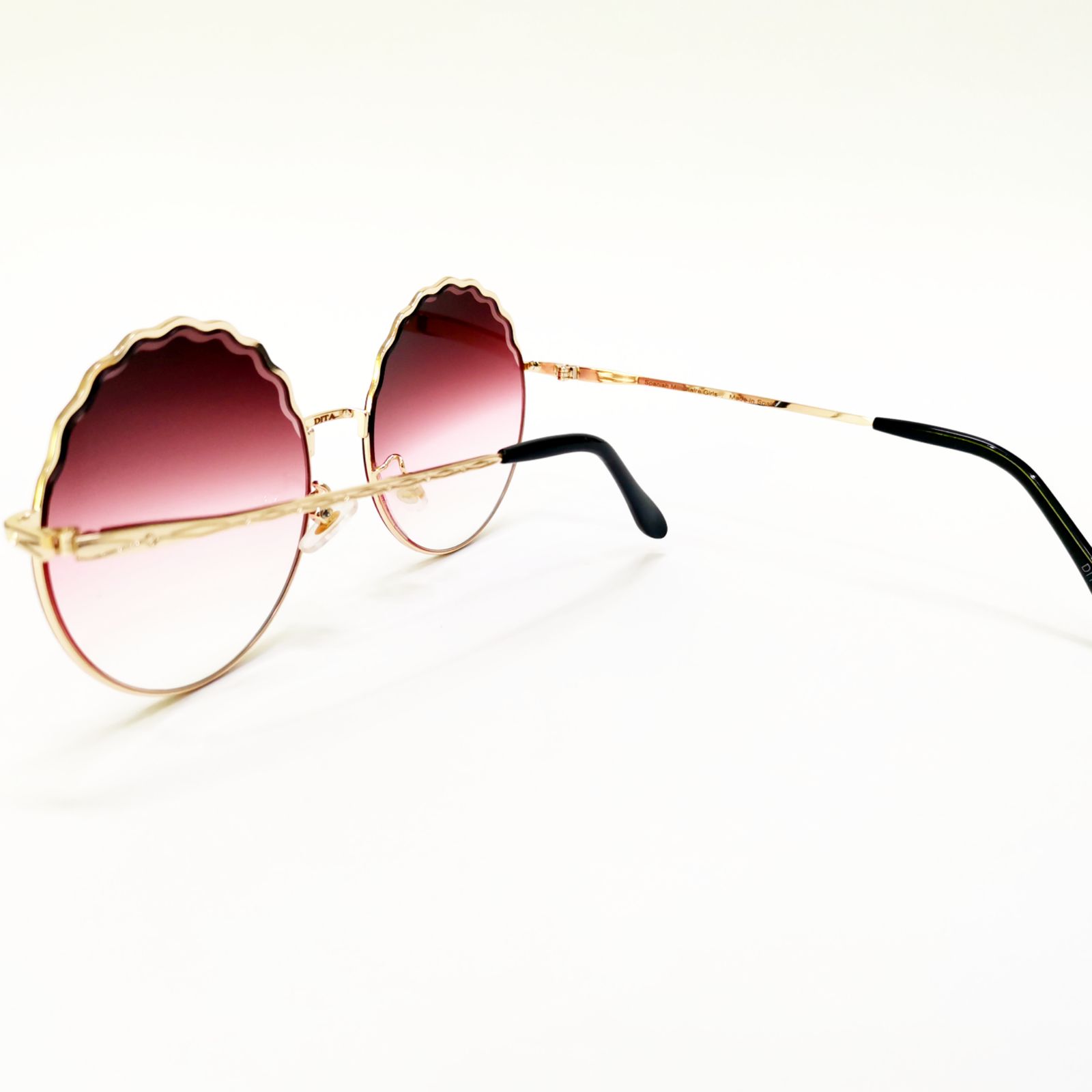 عینک آفتابی زنانه دیتا مدل new 2020r -  - 3