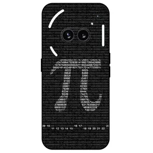 Megafone Pi Digits 7240 Cover For Nothing Phone 2a