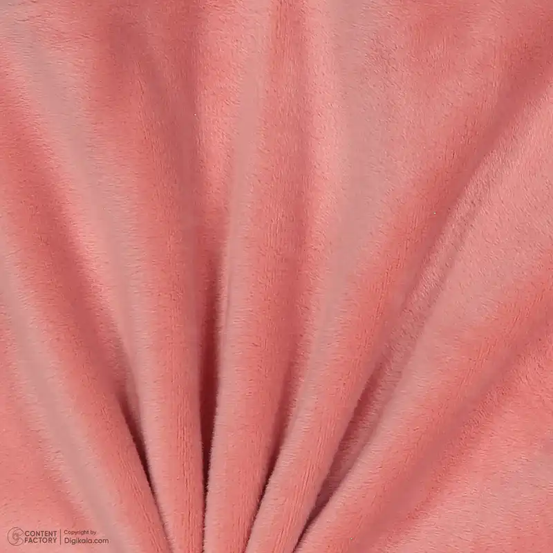 ست هودی و شلوار دخترانه مدل مخملی